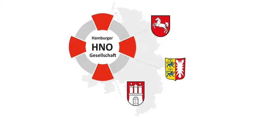 Hamburger HNO-Gesellschaft Hamburger HNO-Gesellschaft
